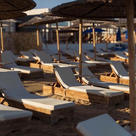 Eva Bay Hotel On The Beach - Adults Only อาเดเลียโนส กัมโปส ภายนอก รูปภาพ