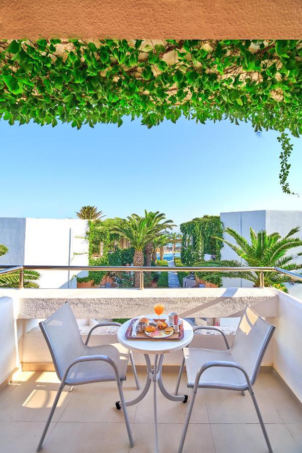 Eva Bay Hotel On The Beach - Adults Only อาเดเลียโนส กัมโปส ภายนอก รูปภาพ