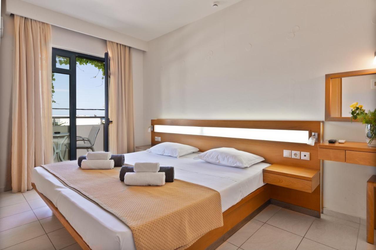 Eva Bay Hotel On The Beach - Adults Only อาเดเลียโนส กัมโปส ภายนอก รูปภาพ