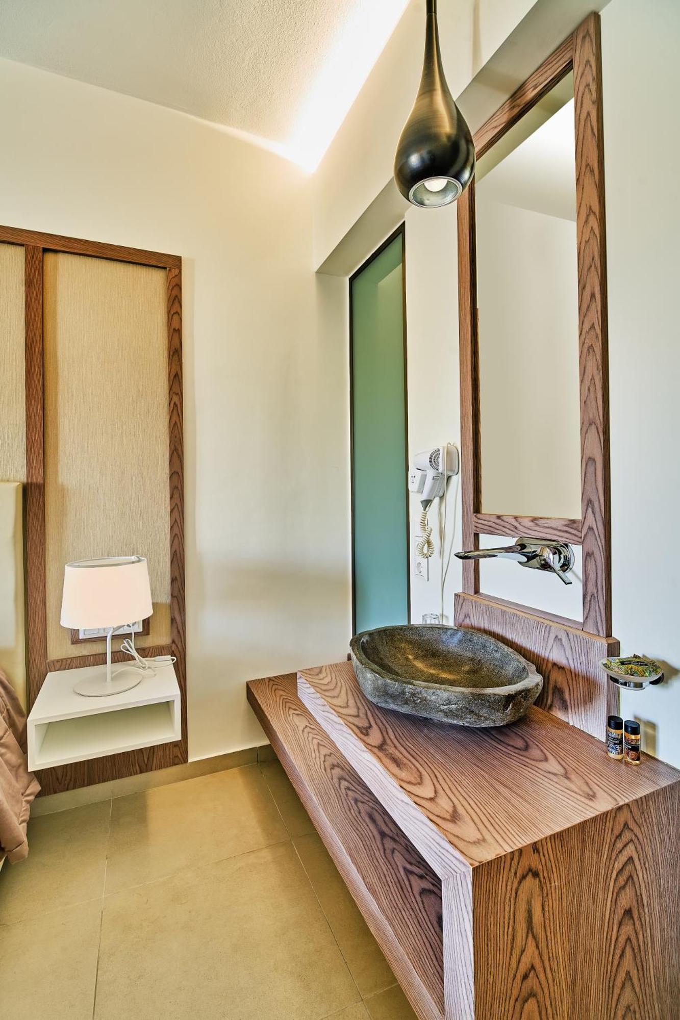Eva Bay Hotel On The Beach - Adults Only อาเดเลียโนส กัมโปส ห้อง รูปภาพ
