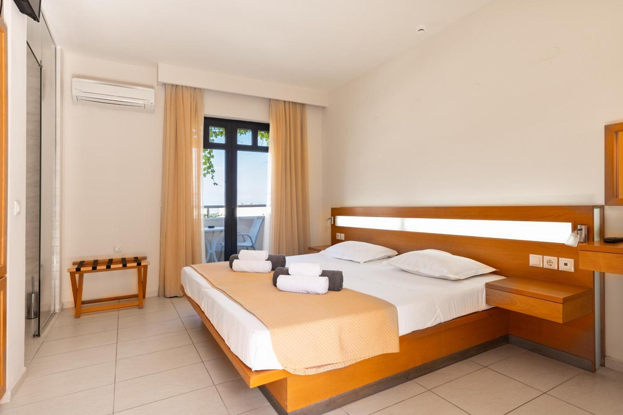 Eva Bay Hotel On The Beach - Adults Only อาเดเลียโนส กัมโปส ภายนอก รูปภาพ