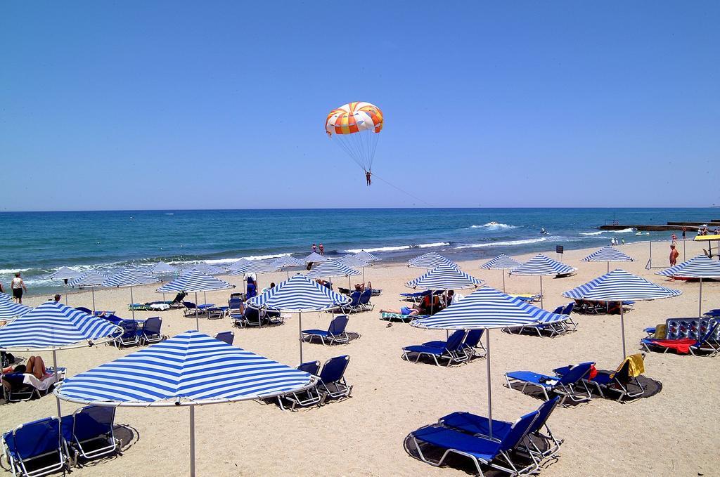 Eva Bay Hotel On The Beach - Adults Only อาเดเลียโนส กัมโปส ภายนอก รูปภาพ
